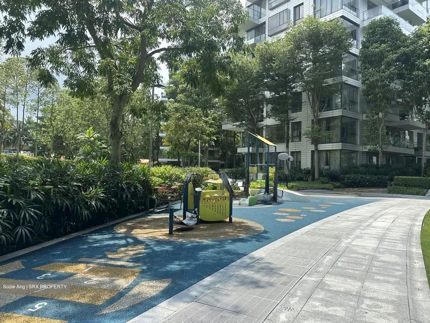 Reflections At Keppel Bay (D4), Condominium #624238981